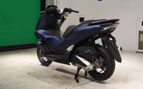 HONDA PCX 160 2015 KF47