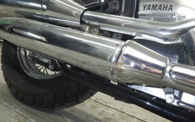 YAMAHA DRAGSTAR 400 2010 VH02J