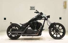 HONDA VT1300CX 2011 SC61