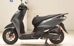 HONDA LEAD 125 2013 JK12