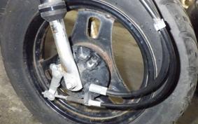 SUZUKI LET's 2 2020 CA1PA