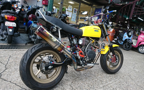 HONDA APE100 TYPE D HC13