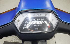 HONDA TACT