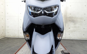 YAMAHA N-MAX 155 ABS SG66J