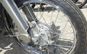 HONDA C50 SUPER CUB E AA01
