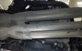 HONDA CB400SF VTEC A 2013 NC42