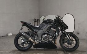 KAWASAKI Z1000 2014 ZRT00F