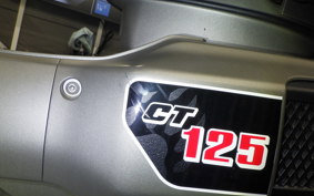 HONDA CT125-2 JA65
