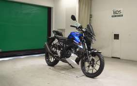 SUZUKI GSX-S125 2026 DL32D
