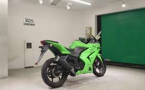KAWASAKI NINJA 250R EX250K
