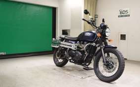 TRIUMPH SCRAMBLER 900 2014