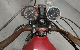 KAWASAKI Z400 FX 1980 KZ400E