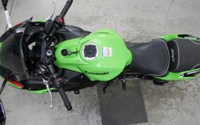 KAWASAKI NINJA 650 A 2020 ER650H