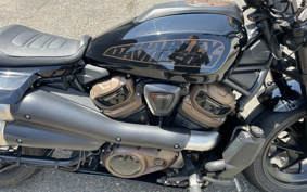 HARLEY RH1250S 2023 ZC4