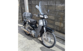 HONDA SUPER CUB50 AA04