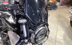 HONDA CB250R MC52