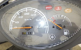 YAMAHA JOG SA55J