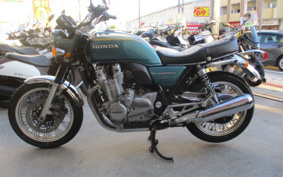 HONDA CB1100 EX ABS 2015 SC65
