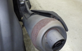 SUZUKI ADDRESS V125 S 2016 CF4MA