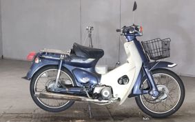HONDA SUPER CUB90 HA02