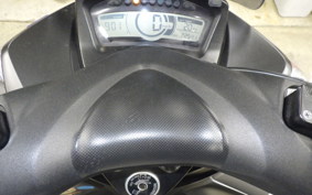 YAMAHA TRICITY 125 A 2023 SEC1J