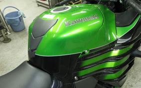 KAWASAKI ZX 1400 NINJA R A 2016