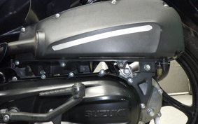 SUZUKI ADDRESS 110 2014 CE47A