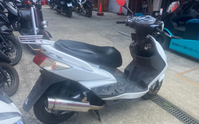 YAMAHA CYGNUS 125 X SE44J