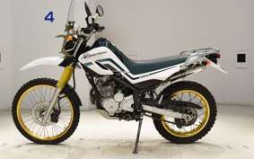 YAMAHA SEROW 250 2007 DG11J
