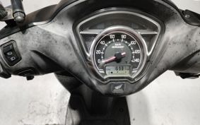 HONDA DIO110 BASIC  JK03