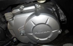 HONDA CROSS CUB 110 2007 JA10