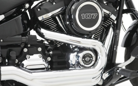 HARLEY FLSB 2022 YMJ