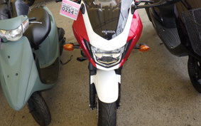 HONDA CB400 SUPER BOLDOR 2014 NC42