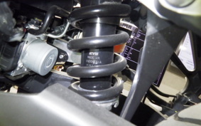 YAMAHA MT-25 A 1984 RG43J