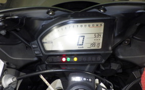 HONDA CBR1000RR ABS 2012 SC59