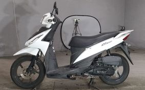 SUZUKI ADDRESS V110 CE47A