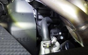 YAMAHA XSR900 2023 RN80J