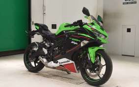 KAWASAKI ZX-25R ZX250E