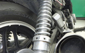 HONDA CBX650 1983 RC13
