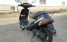 SUZUKI ADDRESS V50 CA1CB