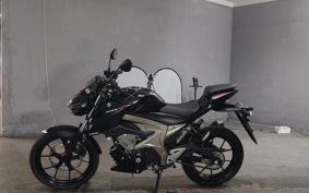 SUZUKI GSX-S125 DL32B