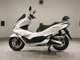 Фото Honda PCX 125 с японского аукциона