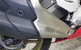 HONDA CBR250RR A MC51