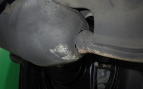 SUZUKI ADDRESS V125 SS CF4MA