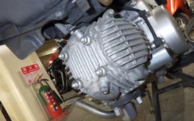 HONDA ｸﾛｽｶﾌﾞ50 2018 AA06