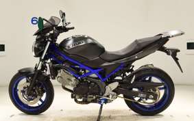 SUZUKI SV650 A 2021 VP55B