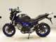 Фото Suzuki SV650 A 2021 с японского аукциона