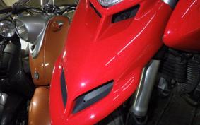 DUCATI HYPERMOTARD 796 2011