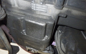 HONDA SPACY 125 Gen. 3 1988 JF04