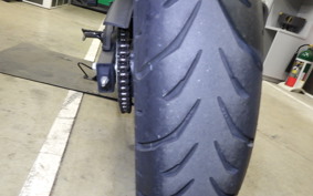 HONDA HORNET2.0 2016